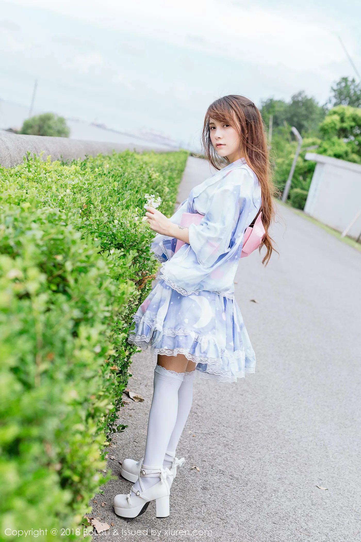Vol.118 夏美酱 [63P]插图5
